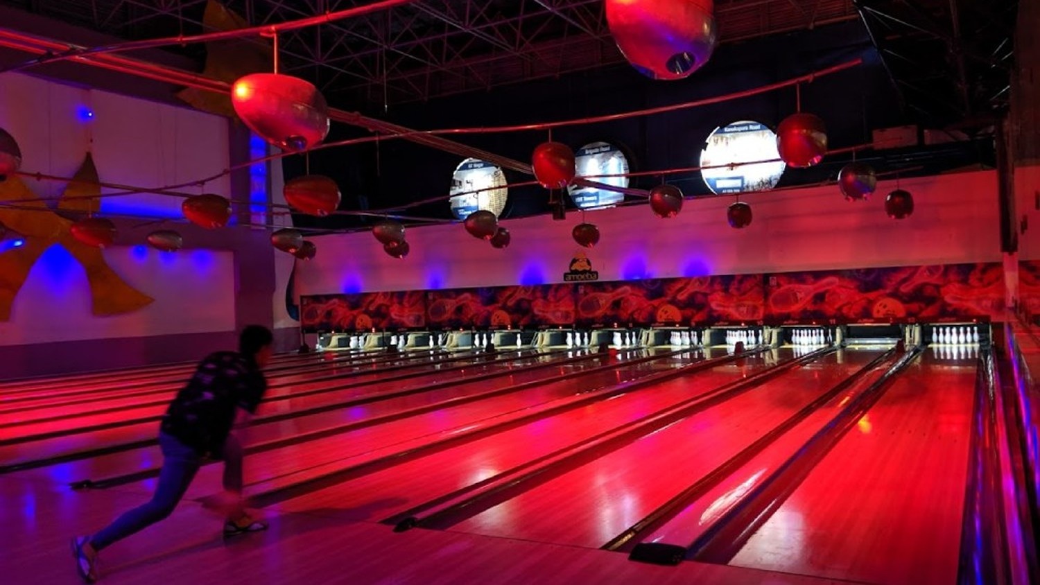 Bowling